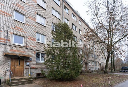 Apartment w Old Riga