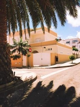 Chalet w Las Palmas de Gran Canaria