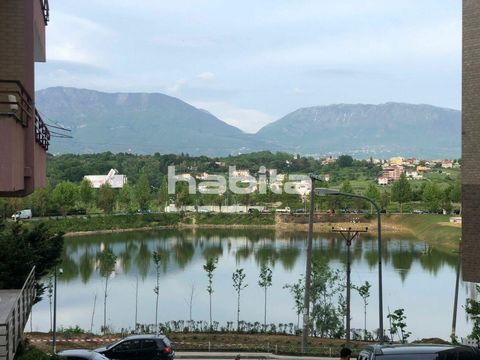Apartment w Tirana Municipality