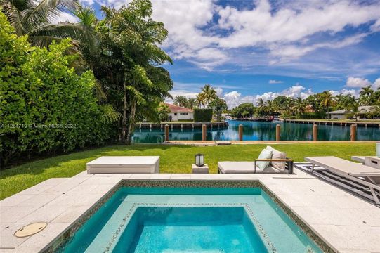 Villa w Miami