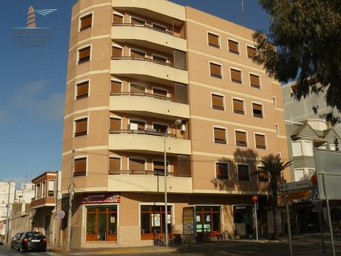 Commercial w Torrevieja
