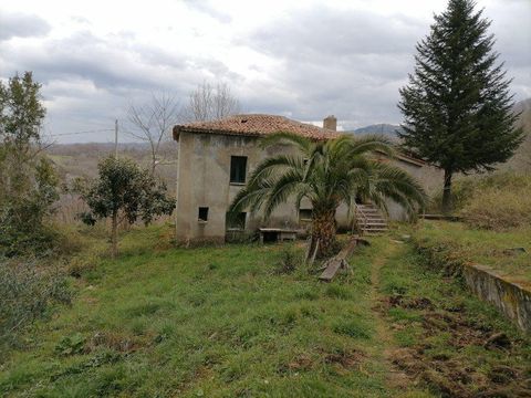 House w Calabria