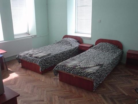 Apartment w Balgarevo