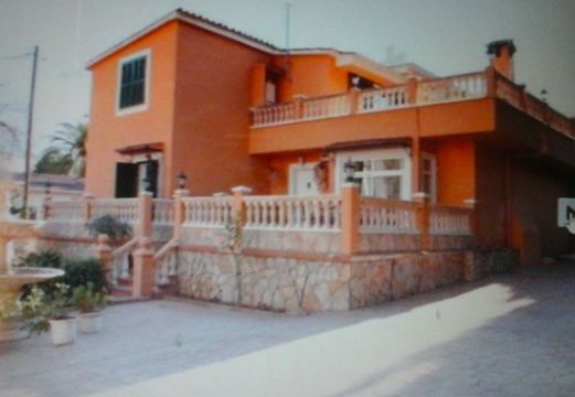 House w Santa Ponsa