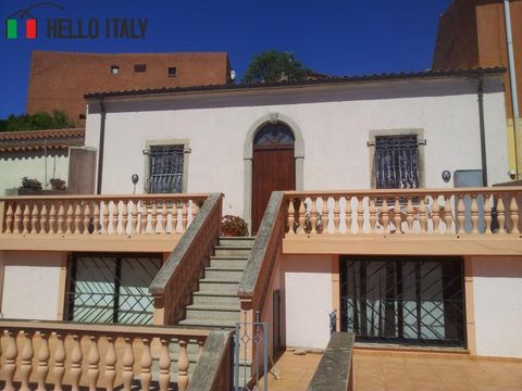Villa w La Maddalena