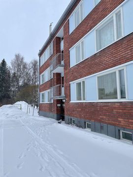 Apartment w Tammerkoski