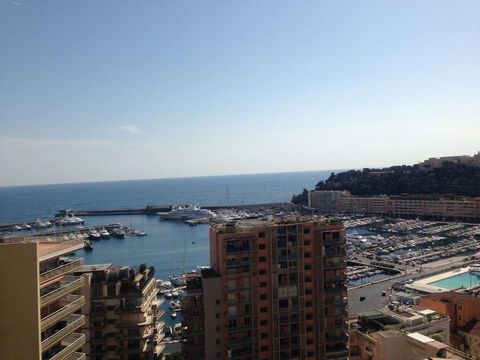 Apartment w Monaco