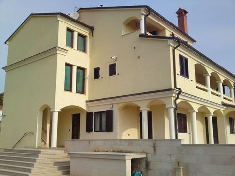 Villa w Ližnjan
