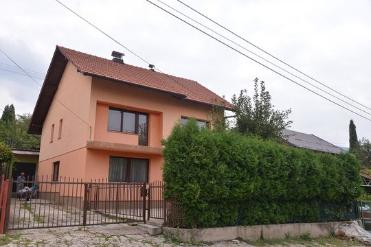 Estate w Zenica