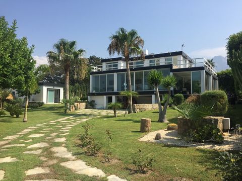 Villa w Karaoglanoglu