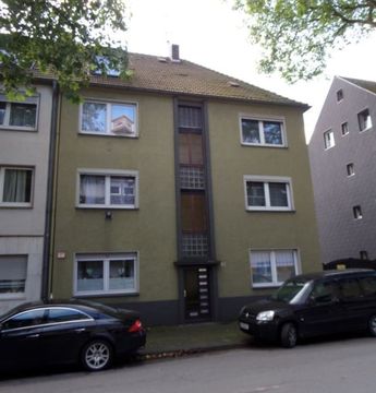 Apartment w Duisburg