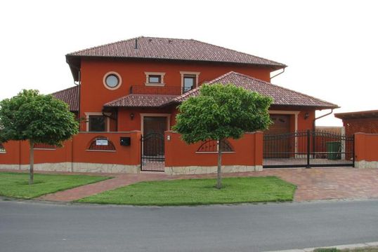 Villa w Dunakeszi