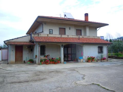 Cottage w Benevento