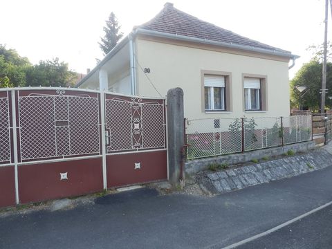 Detached house w Bükfürdő