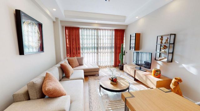 Apartment w Antalya