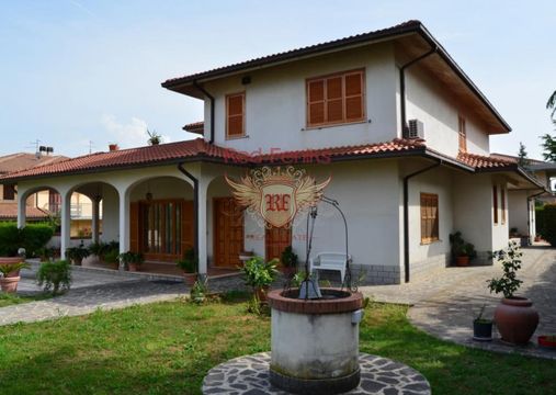 Villa w Abruzzo