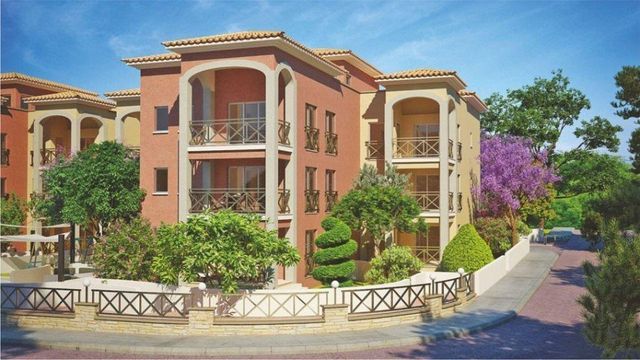 Villa w Paphos