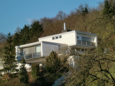 Detached house w Bad Neuenahr-Ahrweiler