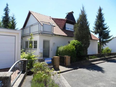 House w Schoffengrund