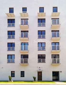 Apartment w Stadtbezirk 1
