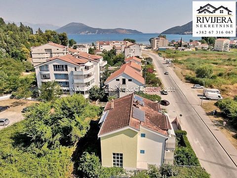 House w Herceg Novi