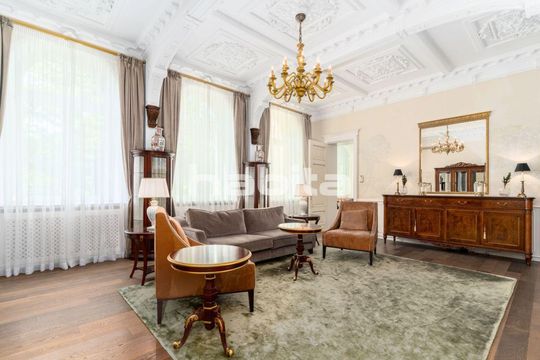 Apartment w Old Riga
