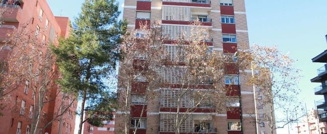 Apartment w Zaragoza