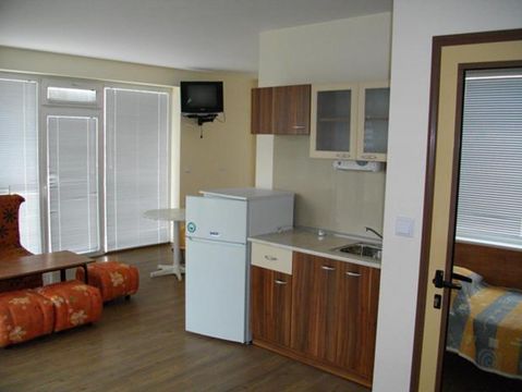 Apartment w Kiten