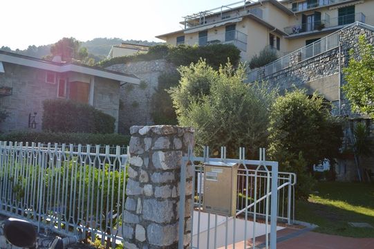 Penthouse w La Spezia