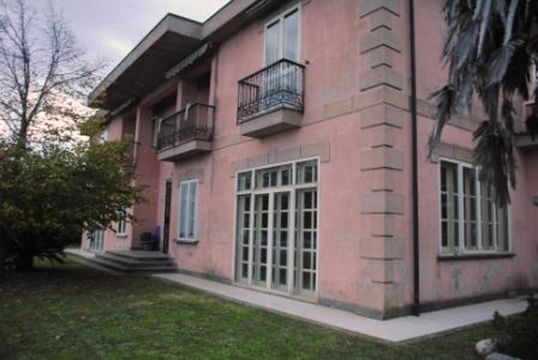 Villa w Montepaone