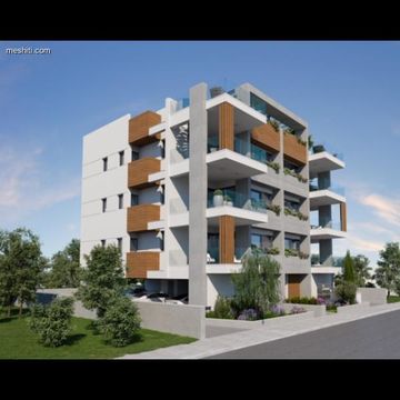 Commercial w Limassol