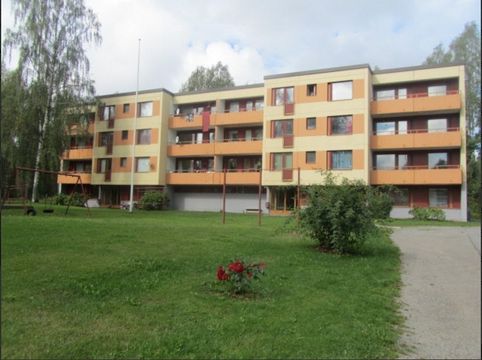 Apartment w Savonlinna