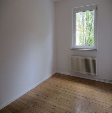 Apartment w Müncheberg