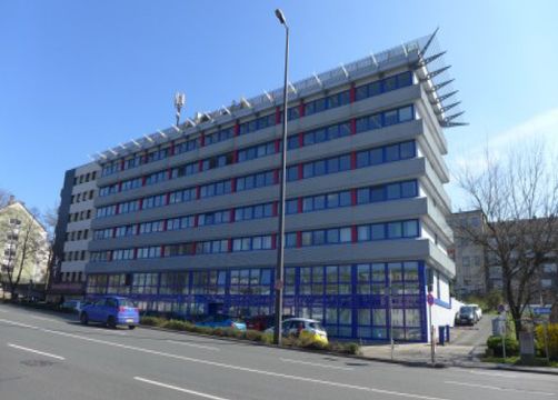 Office w Wuppertal