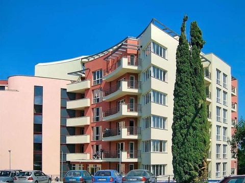 Apartment w Varna