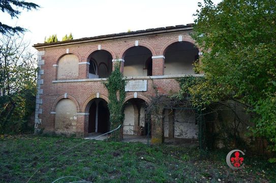 Villa w Rapolano Terme