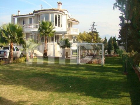Villa w Polygyros