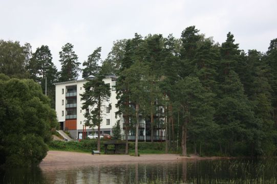 Apartment w Lappeenranta