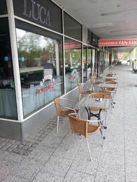 Restaurant / Cafe w Espoo