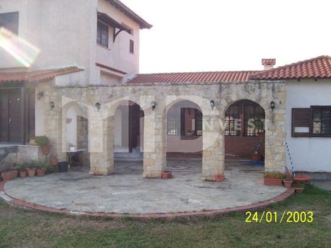 Villa w Polygyros
