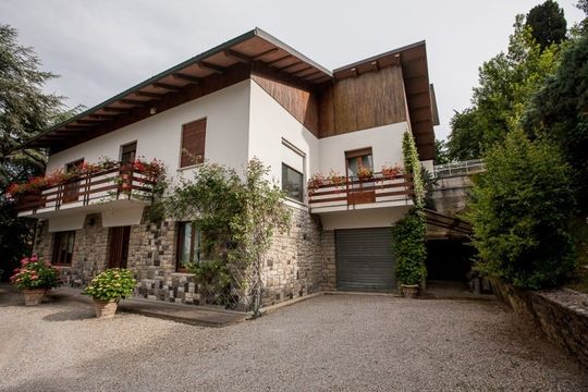 Villa w Chianciano Terme