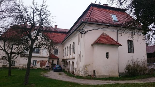 Villa w Slovenska Bistrica