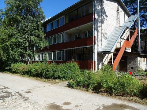 Apartment w Narva-Jõesuu