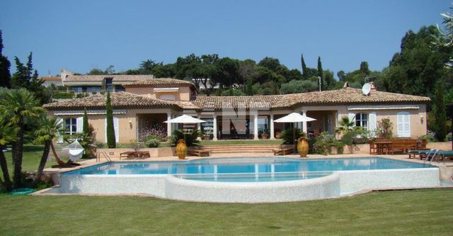 Villa w Provence-Alpes-Côte d'Azur