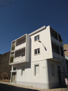 Apartment w Barreiro