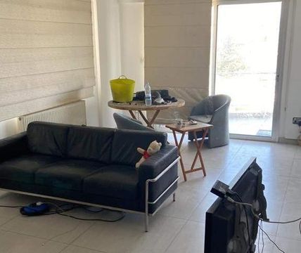 Apartment w Limassol