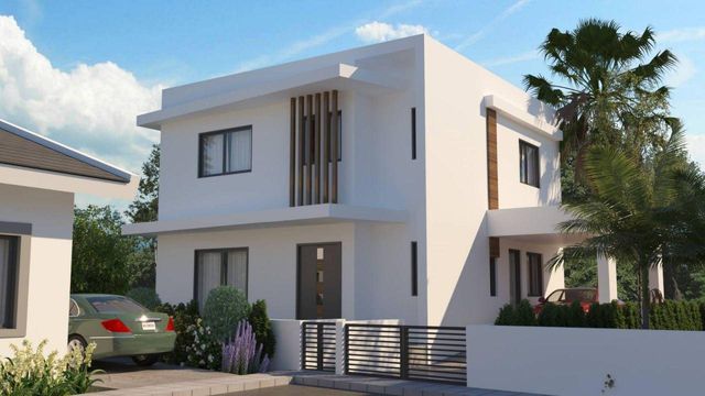 Villa w Famagusta District