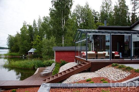 Detached house w Lappeenranta