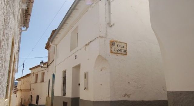Townhouse w Jarafuel