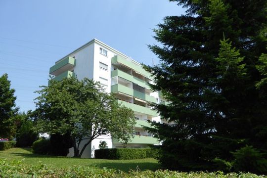 Apartment w Niederhausen